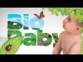 Fraldas BIO BABY T2 (5-8kg), 160 unidades