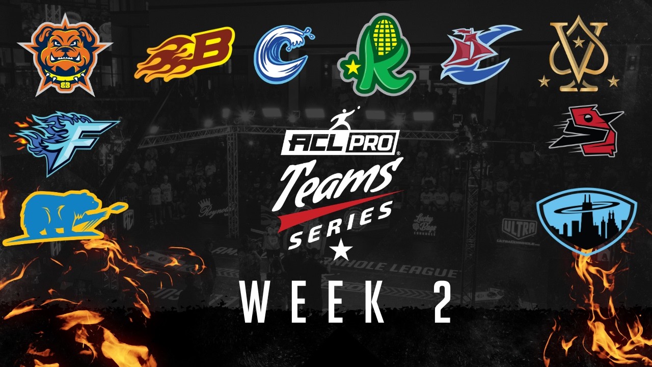 ACL Cleveland Signature - Pro Teams