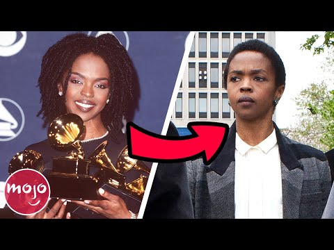 30 Celebrities Who Lost Everything