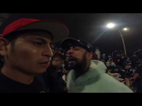 KG ALMENDRADES PAPICHA NECIA ENESSE vs XILO GINO FSN CLAVE ARES - SEMIS - LZ NO MERCY 5v5