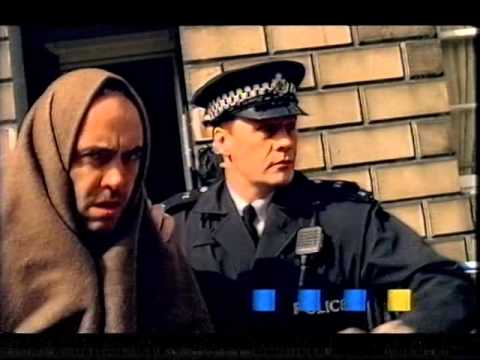 Quite Ugly One Morning Trailer - ITV1 2004