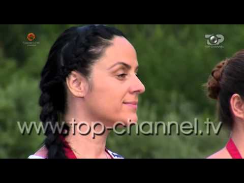 MasterChef Albania 3, 30 Tetor 2015, Pjesa 1 - Talent Show Kuzhine - Top Channel Albania