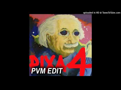 ŁĘGU - PIXA 4 (PVM EDIT 2025)
