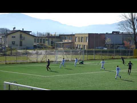 Veneto - Allievi Elite U17 Girone C G7 - Dolomiti Bellunesi vs Vittorio Falmec S.M. Colle (1)