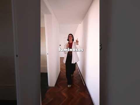 🏡 Apartamento de 3 dormitorios en venta.
