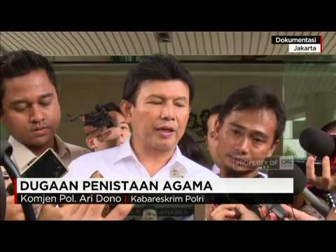 Ahok akan Diperiksa Kembali Senin Depan