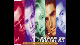 Backstreet Boys - Lay Down Beside Me