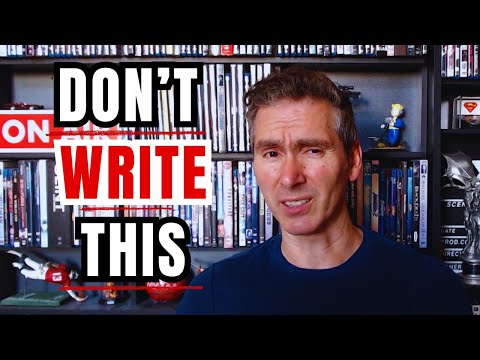 3 Script Mistakes New Screenwriters Make (And How to Fix Them)