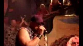 Sammy Hagar- B-Day Bash 2007- I Love this Bar