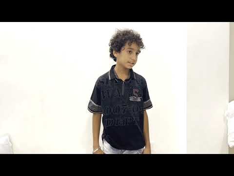 PUSHKAL PURI ACTING SKILS