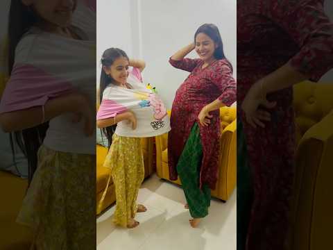 Samayra or Mummy ne Papa ko Pagal bna diya 🤣🤪 #shorts #samayranarula