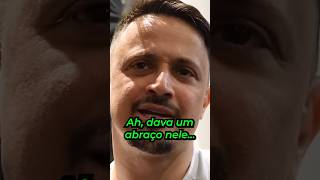 Um PRESENTE para RENATO CARIANI...