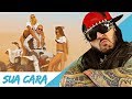 Major Lazer - Sua Cara | NA GUITARRA ft. Anitta Pabllo Vittar Official Music Video Major Lazer - Sua Cara | NA GUITARRA ft. Anitta Pabllo Vittar Official Music Video