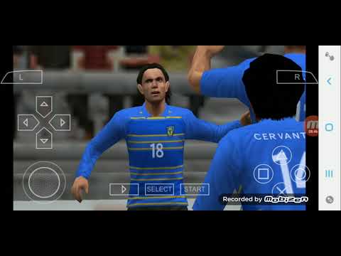 Become a legend PES 2014