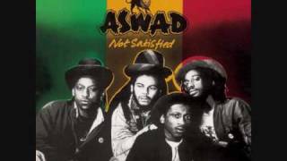 Aswad - Your Recipe