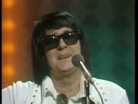 Roy Orbison - Penny Arcade