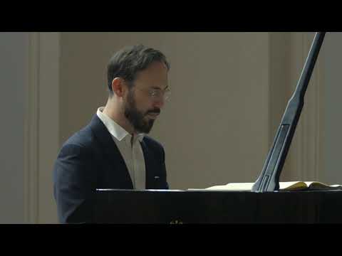 Yaron Herman - Svetlanov Universel Festival (Moscow)