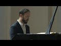 Yaron Herman - Svetlanov Universel Festival (Moscow)
