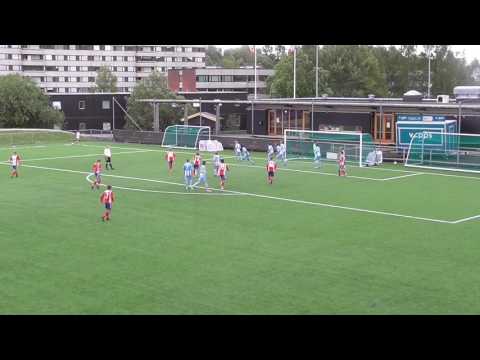 G16 interkrets: Lyn.Follo 2.omgang