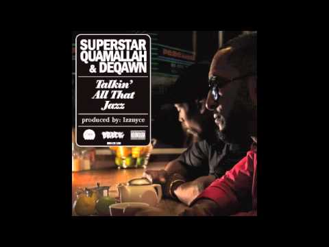 Superstar Quamallah & DeQawn - Feels Good Right?