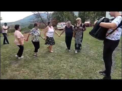 DABARSKO KOLO - SELO DABAR 28.08.2023