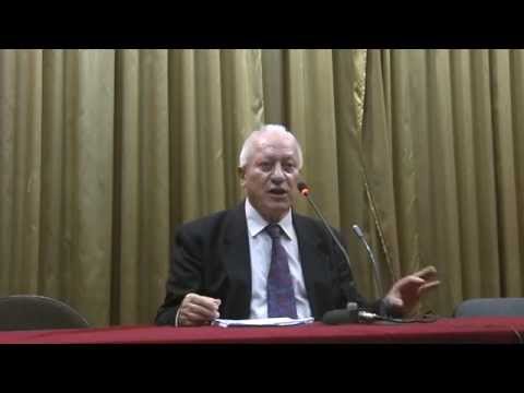 Tribina HKDPD-a - Mate Babić: Biblijski korijeni ekonomije