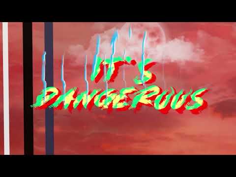 RQntz, Too Much & Mikalyn - Dangerous (Lyric Video)