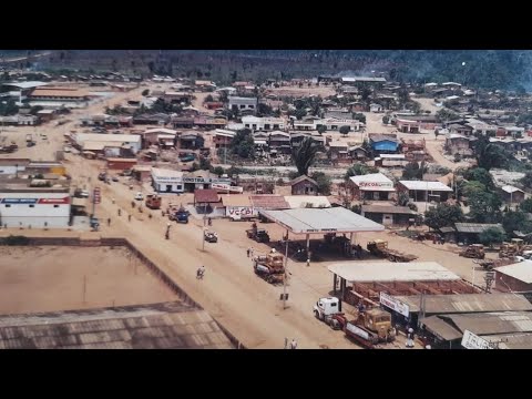 Buritis, Rondônia — Uma viagem nostálgica aos anos 2000