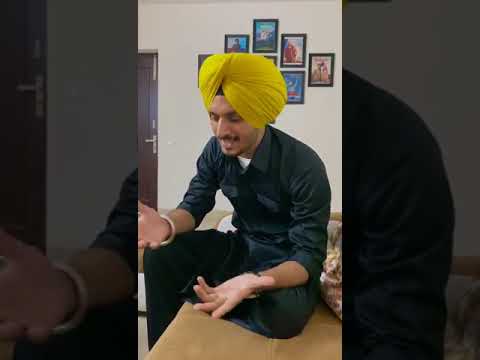 Jado Tak Ve Akhya Ch Pani Sajna | Nirvair Pannu | Nachhater Gill | New clover song | Beautiful Song