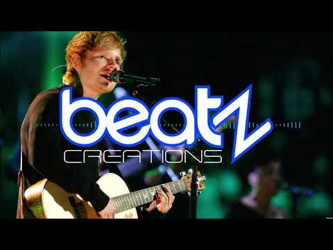 Ed Sheeran Vs Gyptian "Don't Hold Yuh" - MASHUP