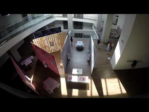 16. İstanbul Bienali | MSGSÜ İstanbul Resim ve Heykel Müzesi