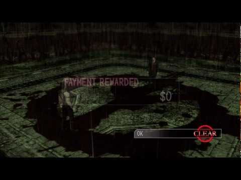 Let's Play Deadly Premonition p. 34 - The Raincoat Killer