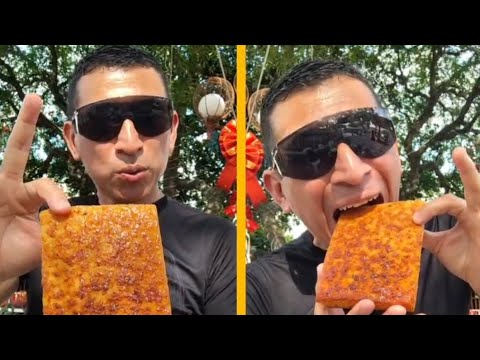 Festival de la QUESADILLA SANTA CLARA DE SAN VICENTE 