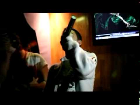 Tandem - Tuzak ( Hiphop Sokakta Vol 1 ) Canlı Performans