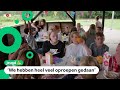 Vakantiekampen gaan niet door, te weinig vrijwilligers