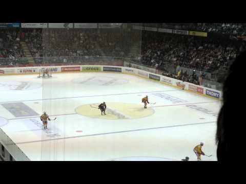 SC Bern - SCL Tigers