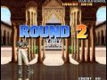 The King Of Fighters 98 Yashiro Shermie Chris