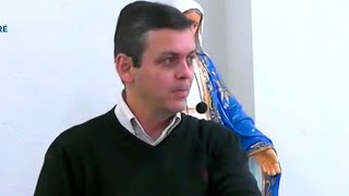 Sistema Preventivo de Dom Bosco #1 (André Parreira)