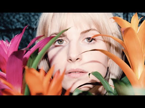 Hayley Williams, sobre Turnstile: «Son mi Fugazi»