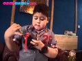 Nizam - Bangga Jadi Anak Indonesia at CumiCumi Interview