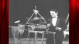 Brotherhood of Man ♪ Circus ♫