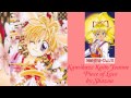 01 Piece Of Love (TV-Mix) - Shazna (Kamikaze ...