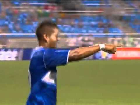 Fluminense 6 x 2 Olaria - Gols - Campeonato Carioca 2011