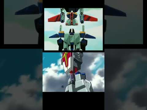 Double Zeta & Impulse comparison