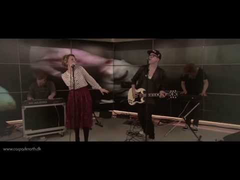 Carpark North feat. Stine Bramsen - 32 (Live)