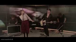 Carpark North feat. Stine Bramsen - 32 (Live)