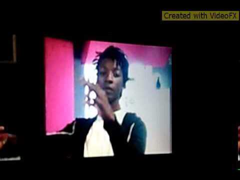 Sibo & Smerf Savage-Faneto Cover