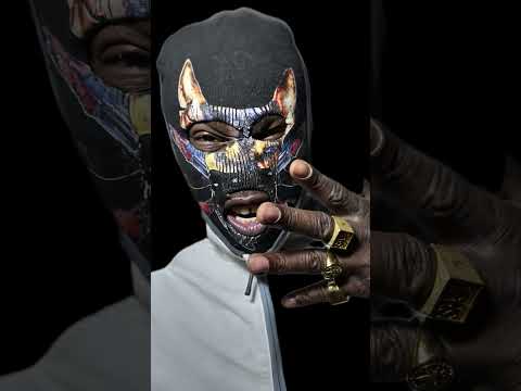 Badman' guerella' Ete -  Wan skrifi gi chan part one