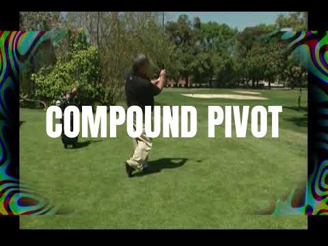 Mike Austin Secret Compound Pivot in Golf