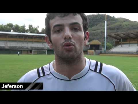 Botafogo 2x1 Fluminense - 23/10/2011 - Torneio OPG